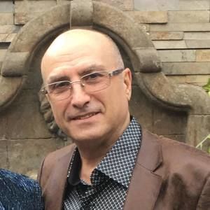 Meet your Posher, Dimitry